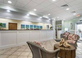 Best Western on the Beach 3