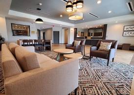 Candlewood Suites Lake Charles South by IHG 2