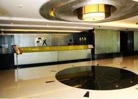 Hilton Garden Inn Beijing Liangma River 3