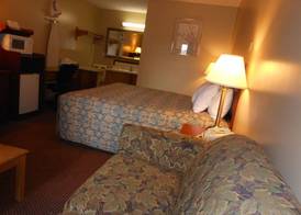 McClellan Inn 5
