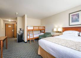 The Branson Waterpark Hotel 4