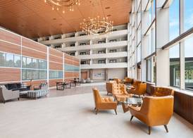 Four Points by Sheraton Spartanburg 4