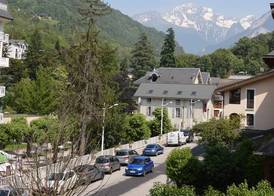 Hôtel l'Hermitage 5