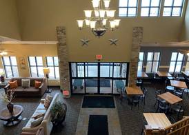 AmericInn by Wyndham Greenville 2