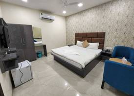 Hotel Mandakini Royale 5