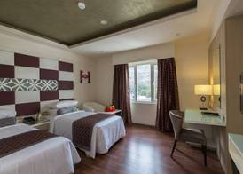 The President Hotel 3