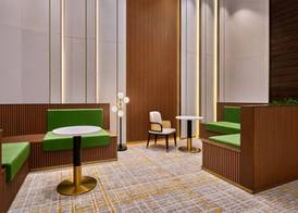 Hilton Garden Inn Wuhan Hankou 5