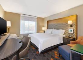 Holiday Inn WESTBURY-LONG ISLAND by IHG 3