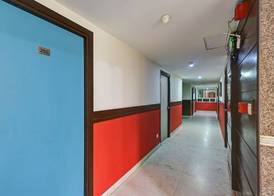 Mauryan Stay, Yashobhoomi 3