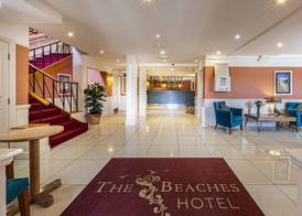 The Beaches Hotel and Spa 4