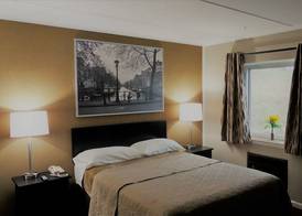 Attican Motel - Attica - Batavia - Warsaw - Darien Lake 3