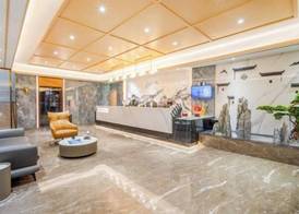 Yimi Collection Hotel (Shanghai Xizang North Road Subway Station) 2