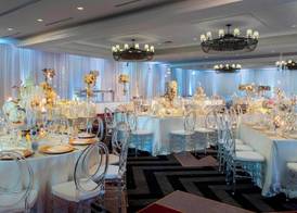 College Park Marriott Hotel & Conference Center 2