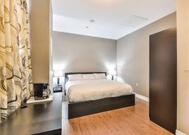 NU Hotel Toronto Airport 5