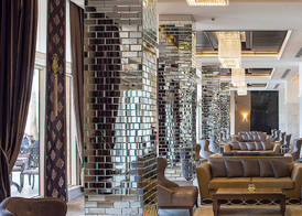 Dobedan Exclusive Hotel & Spa ''Ex Brand Alva Donna Exclusive Hotel & Spa'' 2