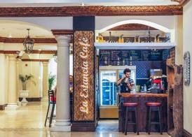 Clarion Hotel Real Tegucigalpa 3