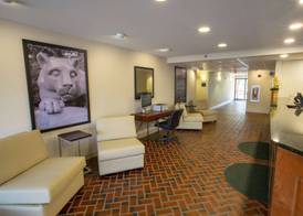Super 8 by Wyndham State College 2