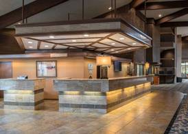 Red Lion Hotel Pasco Airport & Conference Center 3