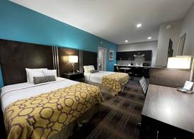Baymont by Wyndham Bryan College Station 2