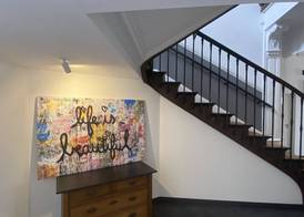 Berti Hotel - Mulhouse Centre Gare 2