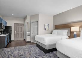 Candlewood Suites ALEXANDRIA by IHG 5