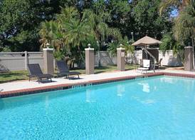 Comfort Inn & Suites Bradenton North I-75 4