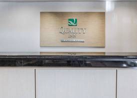 Quality Inn Rosemead-Los Angeles 5