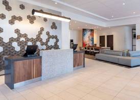 Hyatt Place Detroit/Royal Oak 4