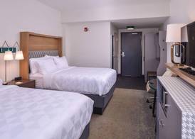 Holiday Inn DETROIT NORTHWEST - LIVONIA by IHG 3