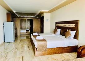 Moon Beach aqua park Resort - All inclusive 2