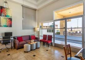 Best Western Heritage Inn 2
