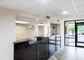 Quality Inn near University of Mobile 5