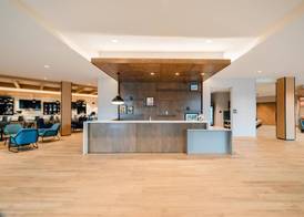 Hyatt House Sacramento Airport - Natomas 2