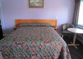 Starlight Inn Van Nuys 4