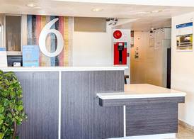 Studio 6-Grand Prairie, TX 3