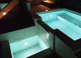 Santa Irina Luxury Sunny Lofts 5