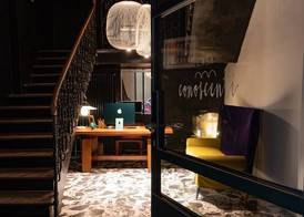 Casa Conoscenti Suites 2