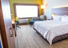 Holiday Inn Express & Suites HALIFAX – DARTMOUTH by IHG 3