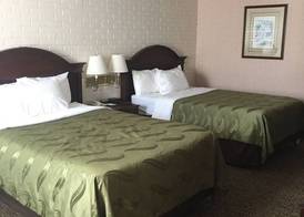 Quality Inn Pittsburgh Airport 3