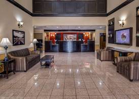 SureStay Plus Hotel by Best Western Alvin 2