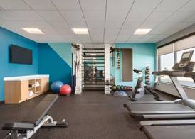 avid hotel BROOKLYN - DYKER HEIGHTS by IHG 3