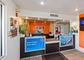 Motel 6-Kalispell, MT 2