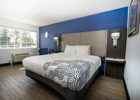SureStay Plus Hotel by Best Western Sacramento Cal Expo 5