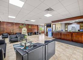 Quality Inn & Suites Tampa near Fairgrounds and Casino 2