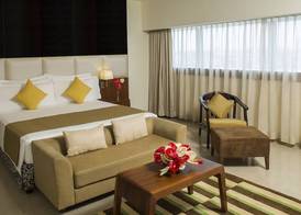 The Raviz Calicut 4
