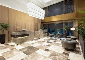Movenpick Living Istanbul Camlivadi 3