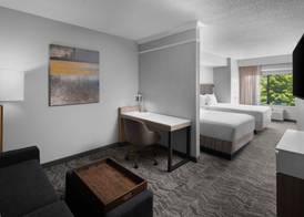 SpringHill Suites by Marriott Grand Rapids Airport Southeast 4