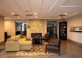 Country Inn & Suites by Radisson, Wilson, NC 2