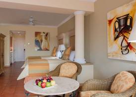 Pueblo Bonito Rose Resort & Spa - All Inclusive 5