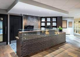 Delta Hotels by Marriott Newcastle Gateshead 2